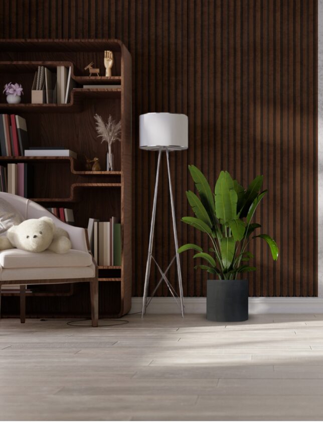 Interior Authentic - Imagen 3