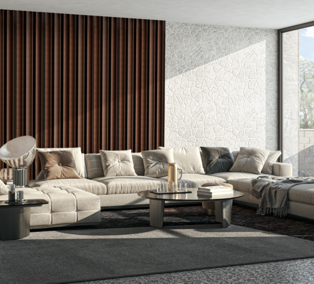 Interior Authentic - Imagen 4