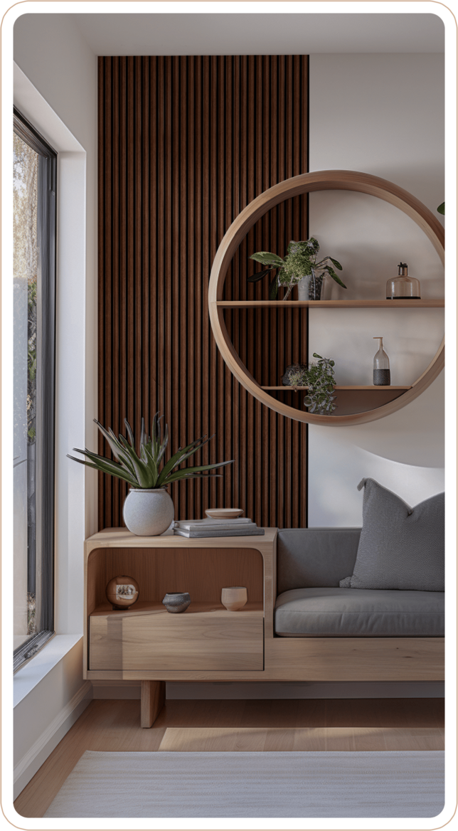 Interior Authentic - Imagen 6